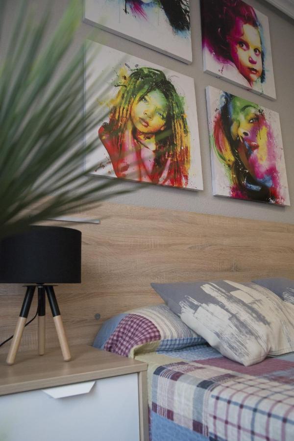 My In Apartamento *