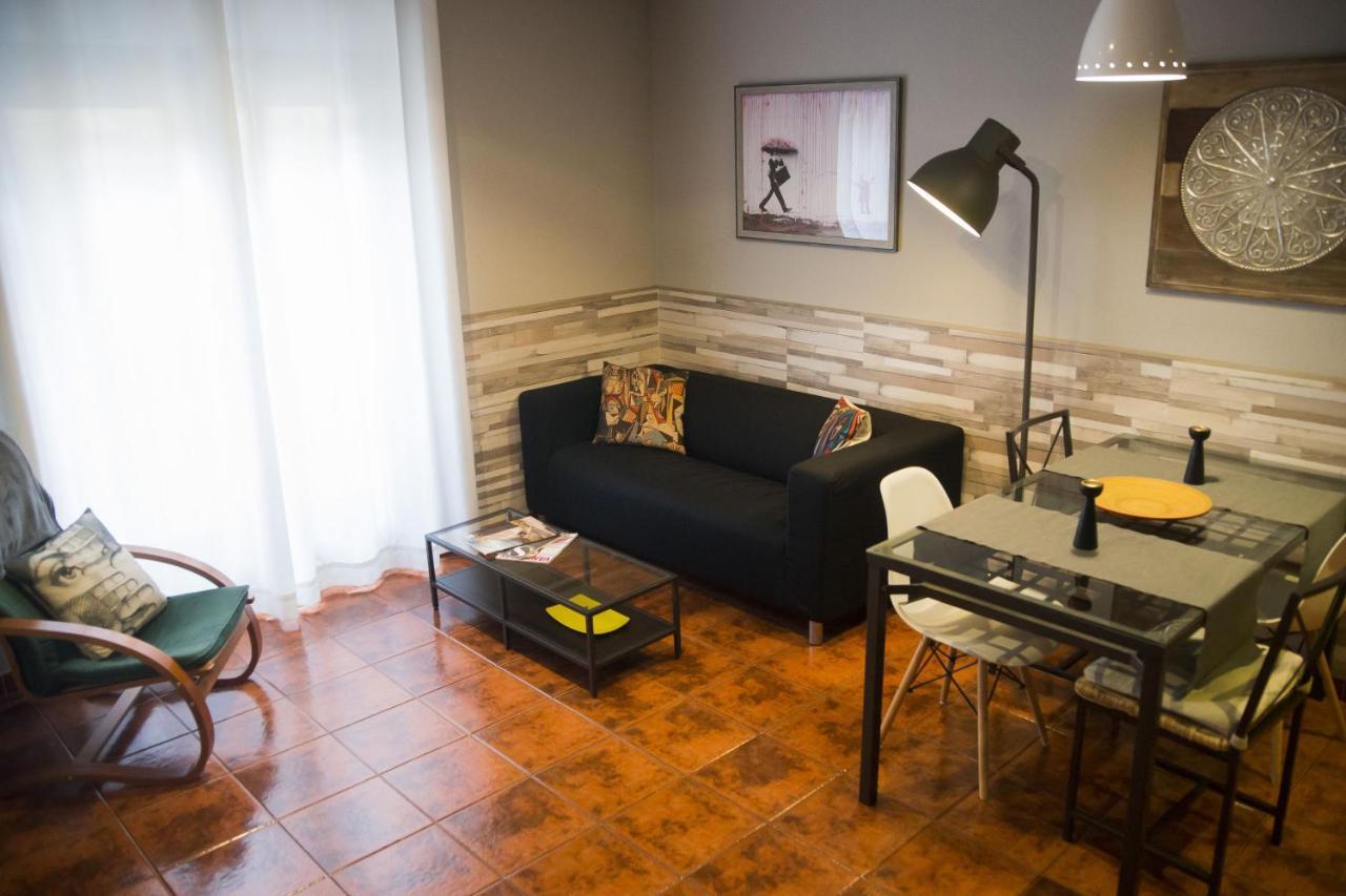 Apartamento My In Salamanca