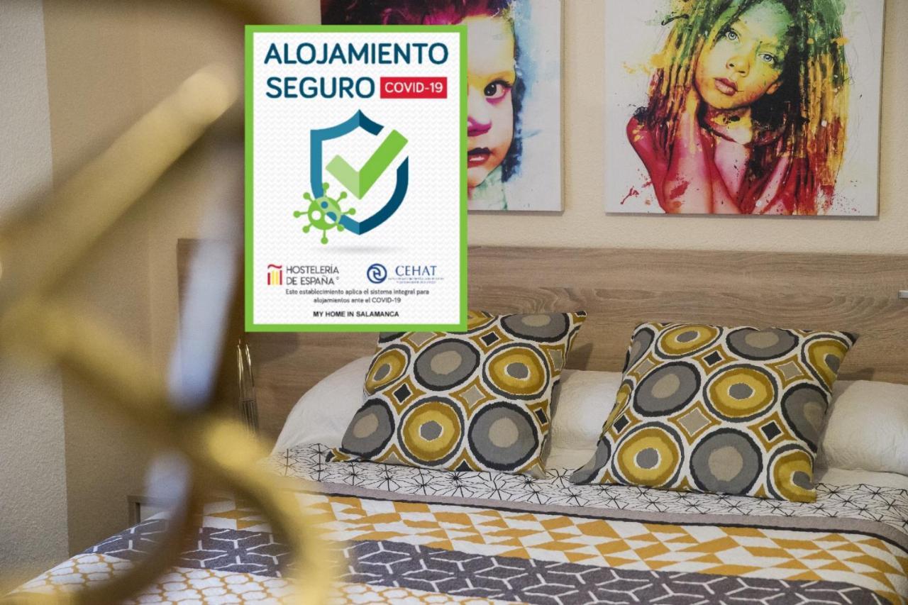 My In Apartamento