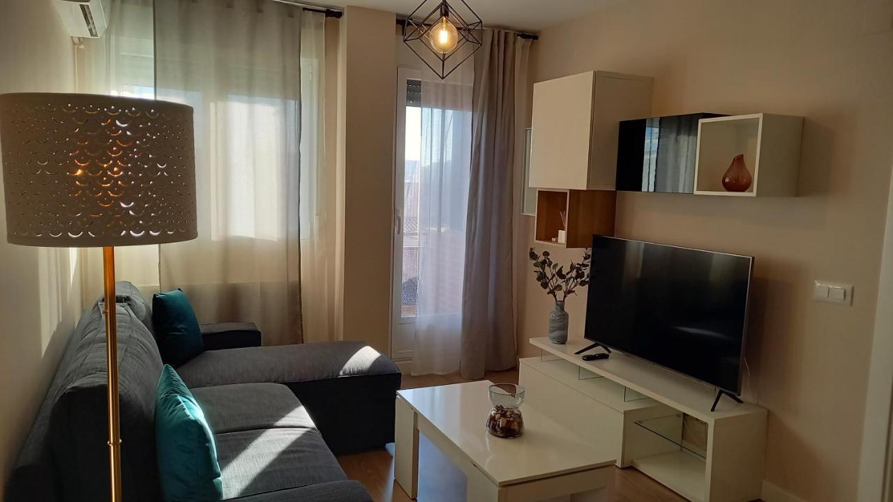 Apartamento Espoz Y Mina Piso De Lujo Con Acceso Directo A La Plaza Mayor Salamanca