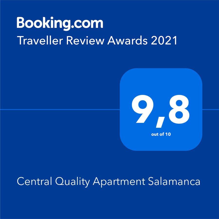 Quality * Salamanca