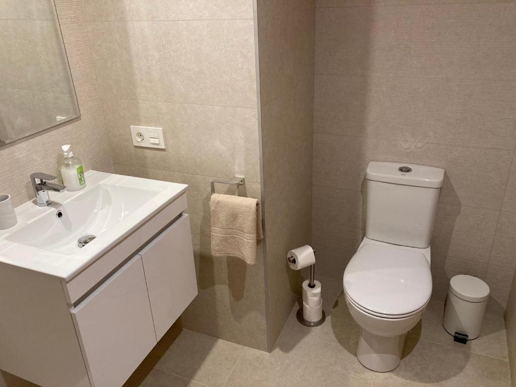 New Sito 6 Parking Gratis Apartment *