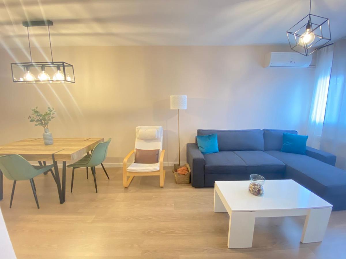 Espoz Y Mina Piso De Lujo Con Acceso Directo A La Plaza Mayor Apartamento Salamanca