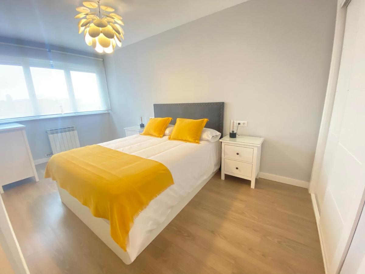 Apartamento Espoz Y Mina Piso De Lujo Con Acceso Directo A La Plaza Mayor Salamanca