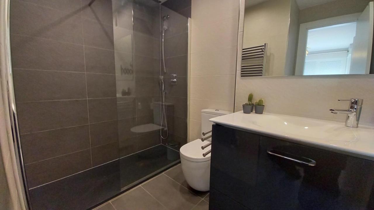 Espoz Y Mina Piso De Lujo Con Acceso Directo A La Plaza Mayor Apartamento *