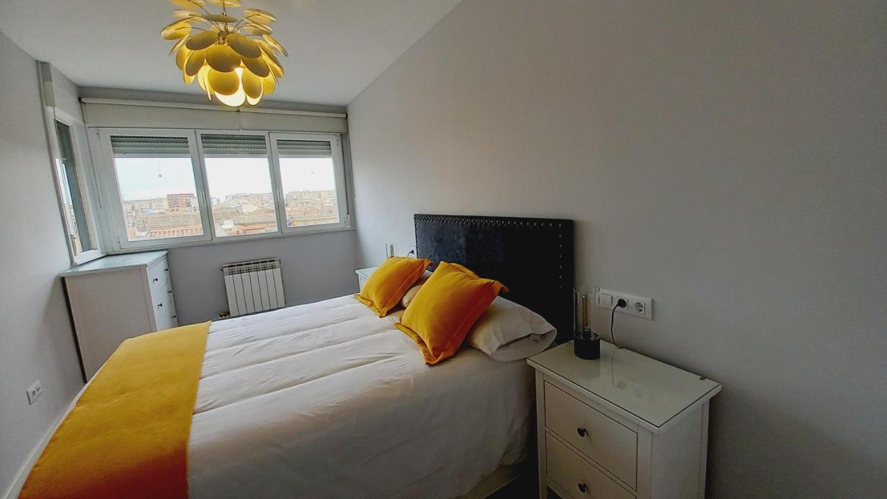 Apartamento Espoz Y Mina Piso De Lujo Con Acceso Directo A La Plaza Mayor
