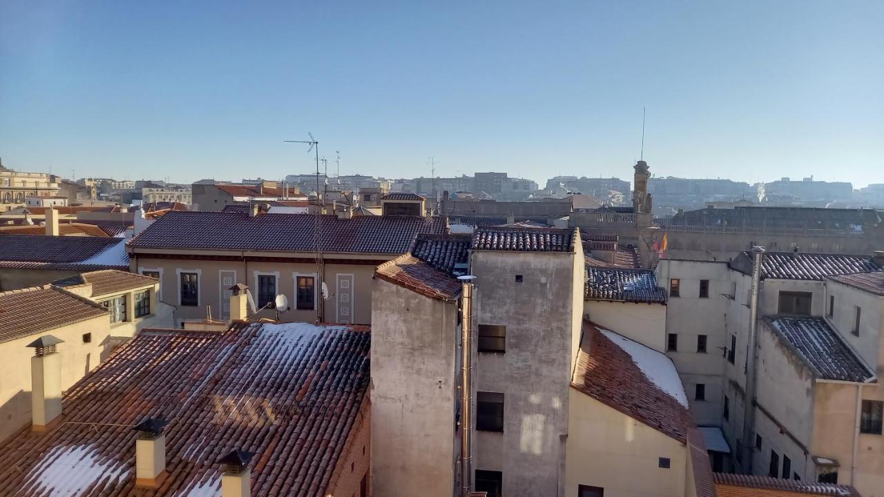 Apartamento Espoz Y Mina Piso De Lujo Con Acceso Directo A La Plaza Mayor *