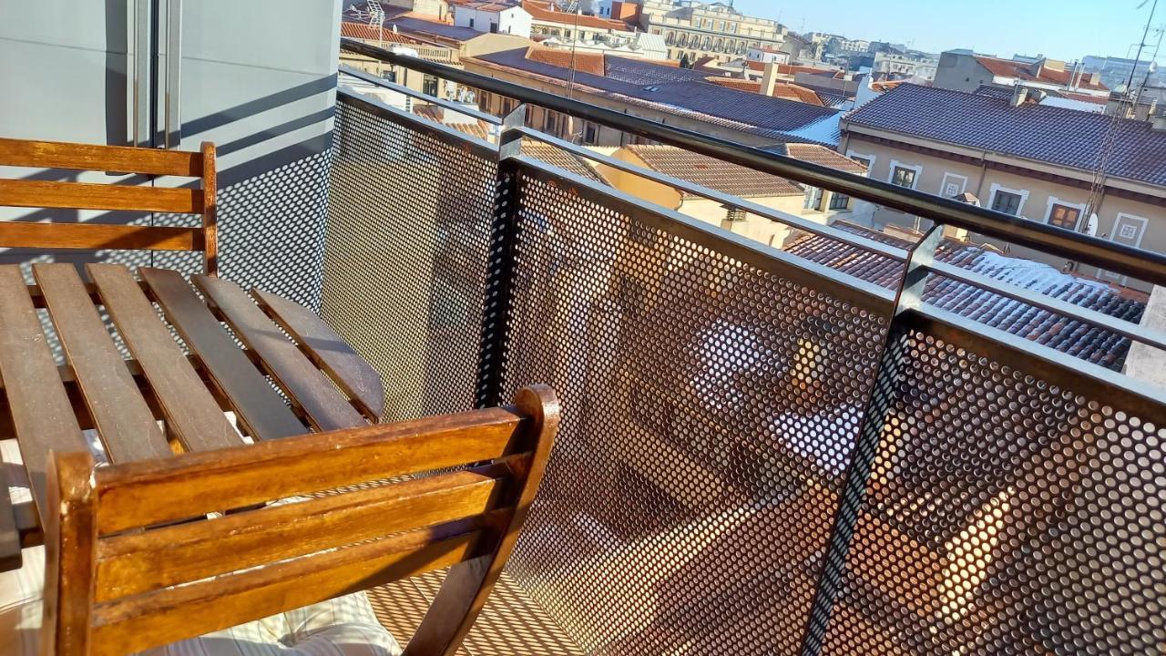Espoz Y Mina Piso De Lujo Con Acceso Directo A La Plaza Mayor Apartamento *