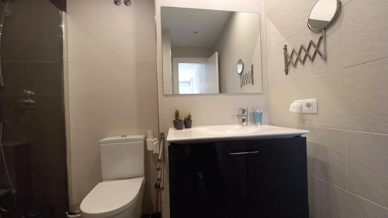 Espoz Y Mina Piso De Lujo Con Acceso Directo A La Plaza Mayor Apartamento Salamanca