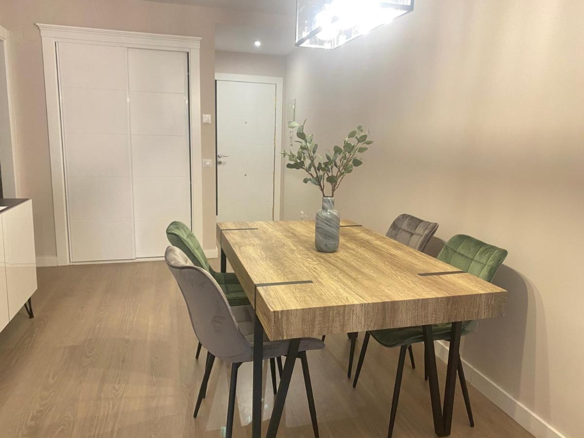 Apartamento Espoz Y Mina Piso De Lujo Con Acceso Directo A La Plaza Mayor Salamanca