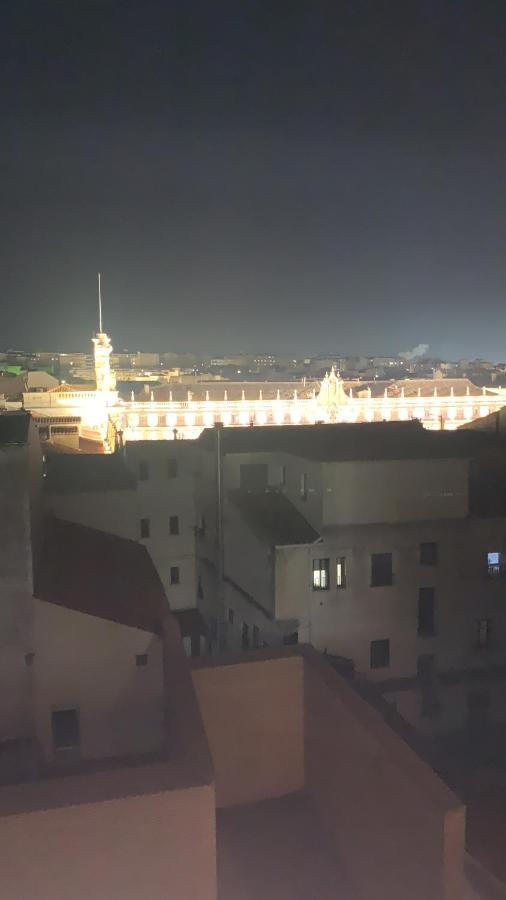 Apartamento Espoz Y Mina Piso De Lujo Con Acceso Directo A La Plaza Mayor