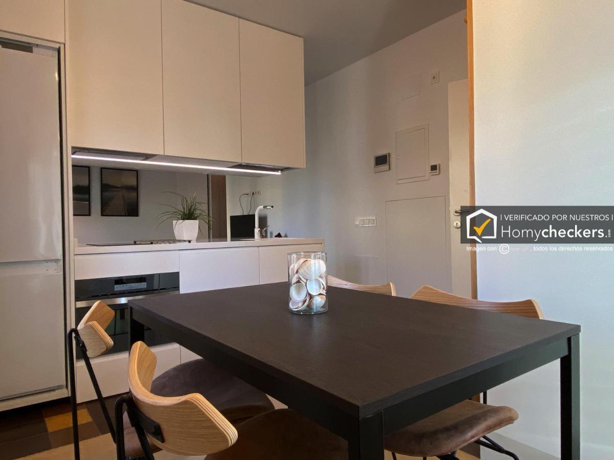 Apartamento Homyat Poeta Iglesias, Plaza Mayor Salamanca