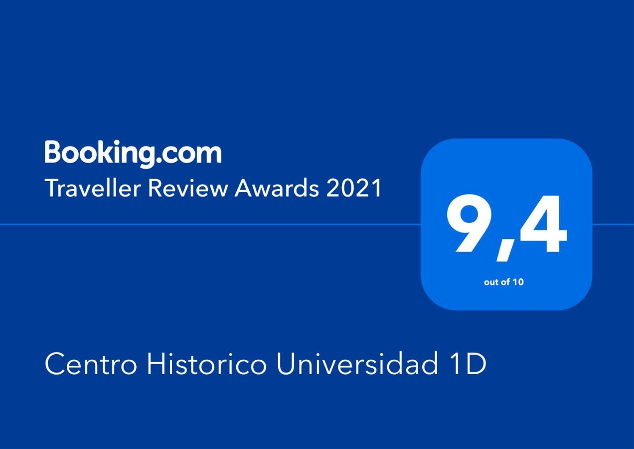 Centro Historico Universidad 1d *