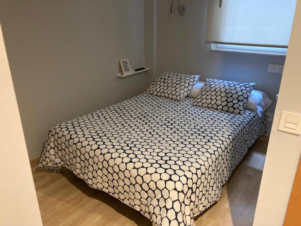 New Sito 6 Parking Gratis Apartment