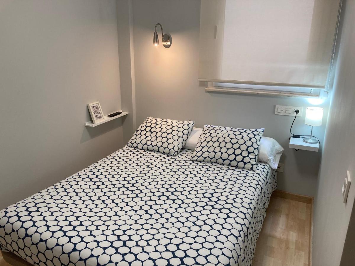 New Sito 6 Parking Gratis Apartment Salamanca