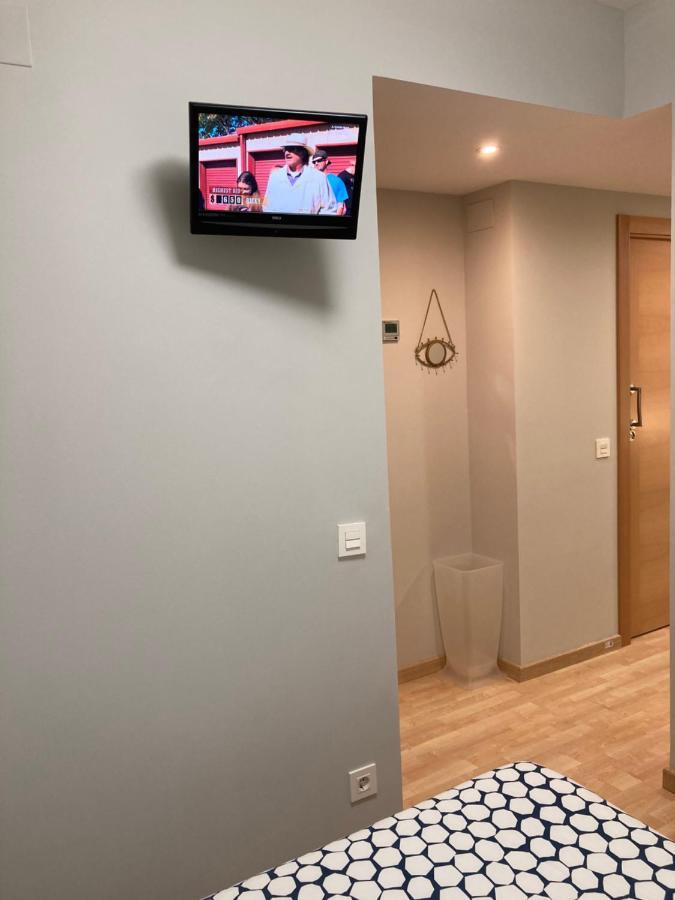 New Sito 6 Parking Gratis Apartment