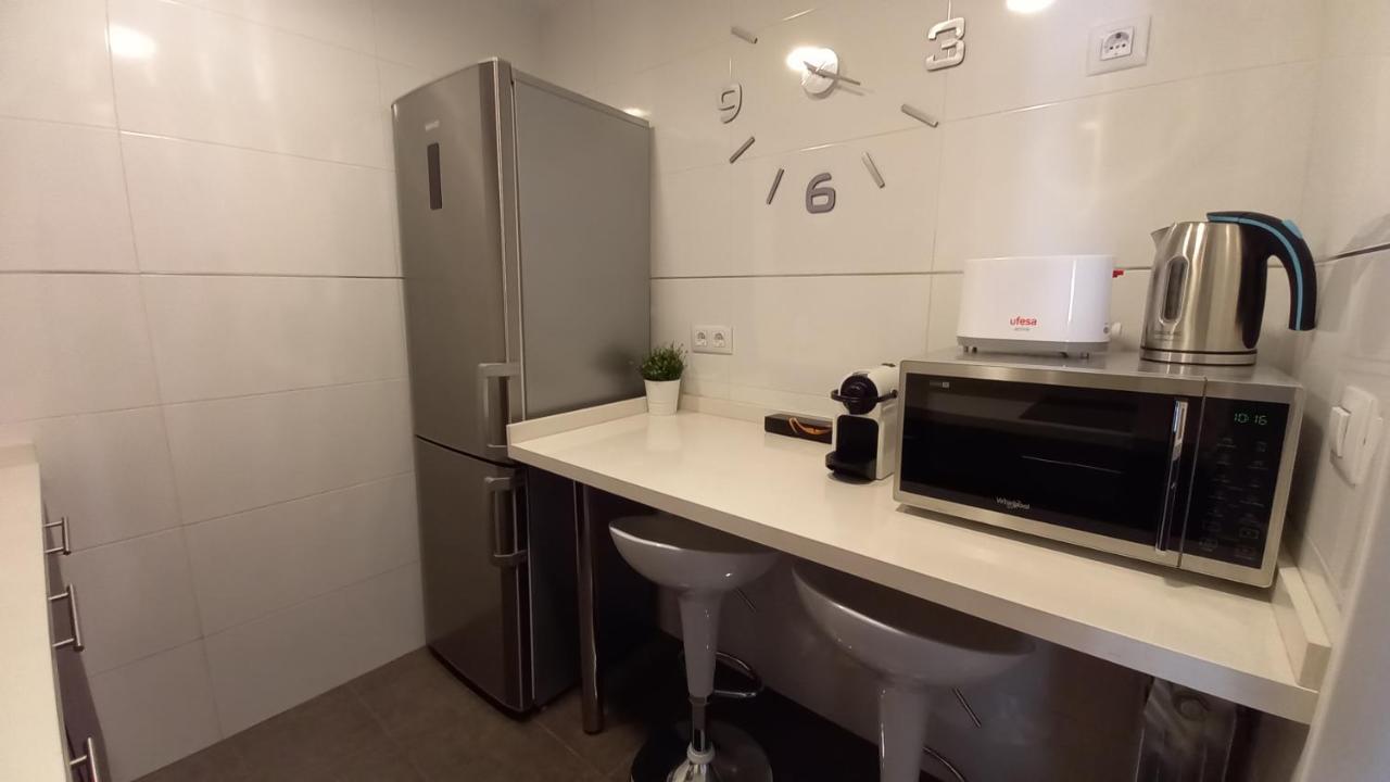 Apartamento Espoz Y Mina Piso De Lujo Con Acceso Directo A La Plaza Mayor