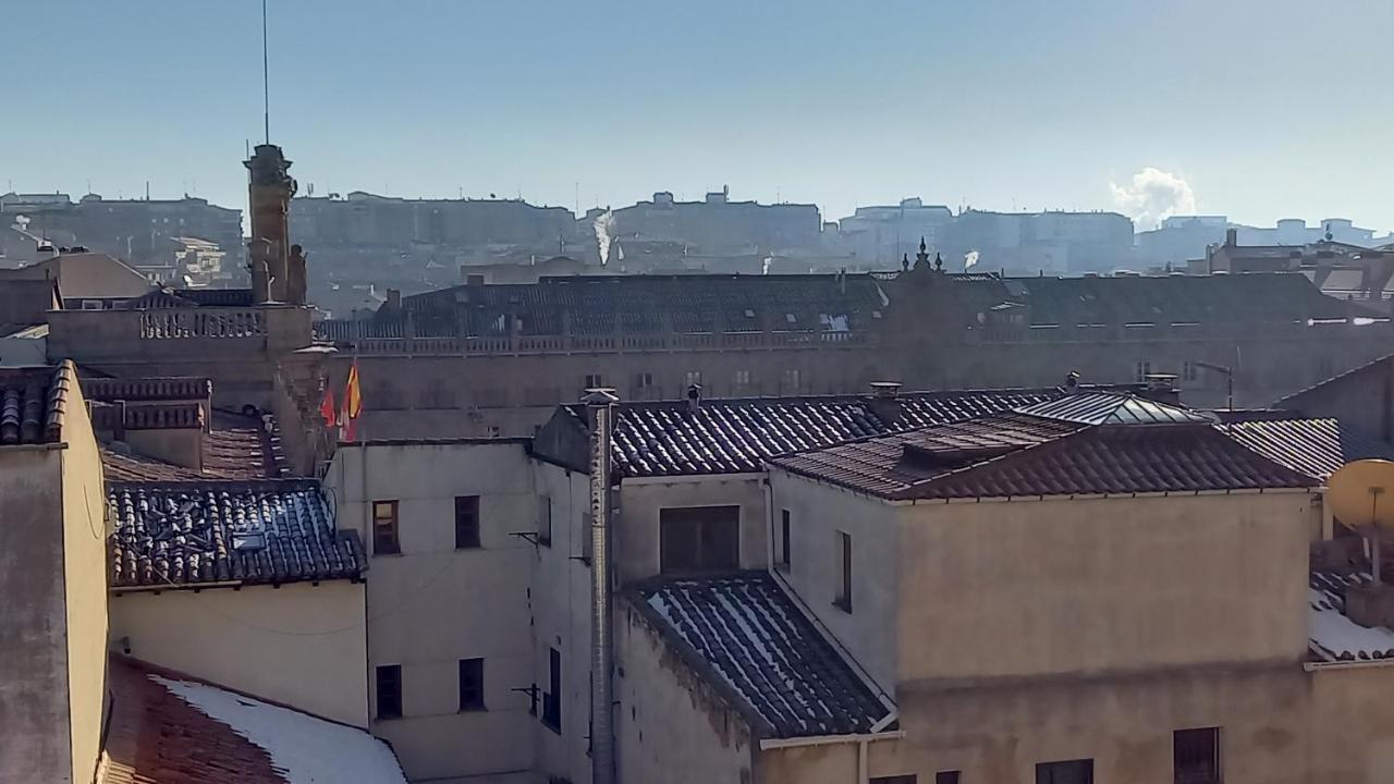 Apartamento Espoz Y Mina Piso De Lujo Con Acceso Directo A La Plaza Mayor *