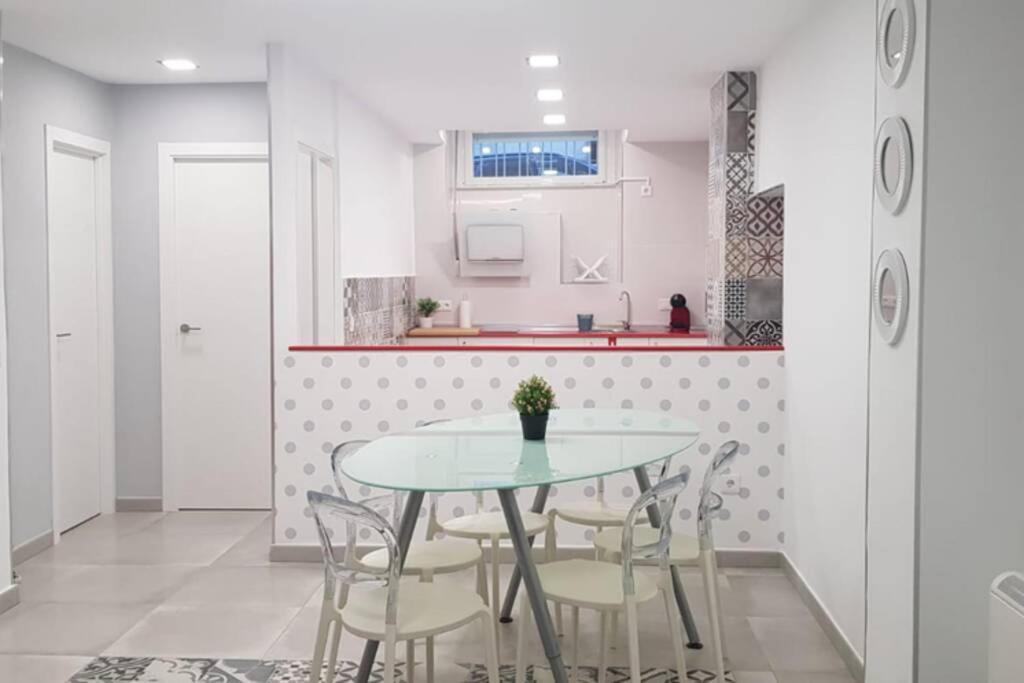 Apartamento Nube Imperial Salamanca