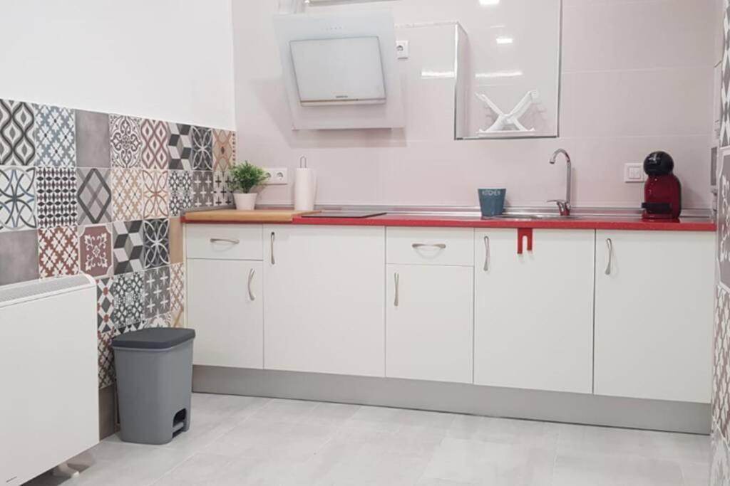 Apartamento Nube Imperial