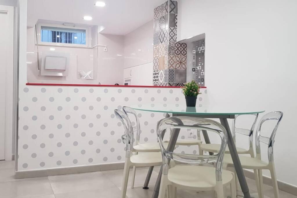 Nube Imperial Apartamento
