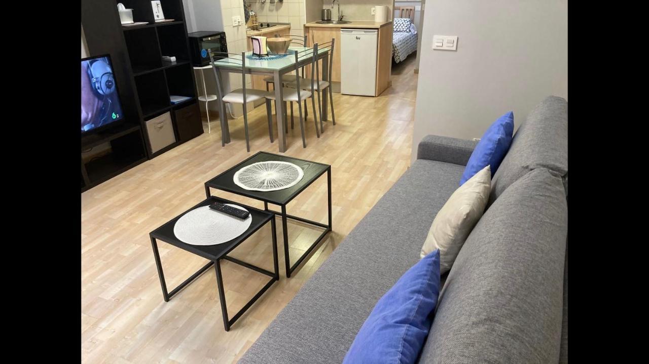Apartment New Sito 6 Parking Gratis *