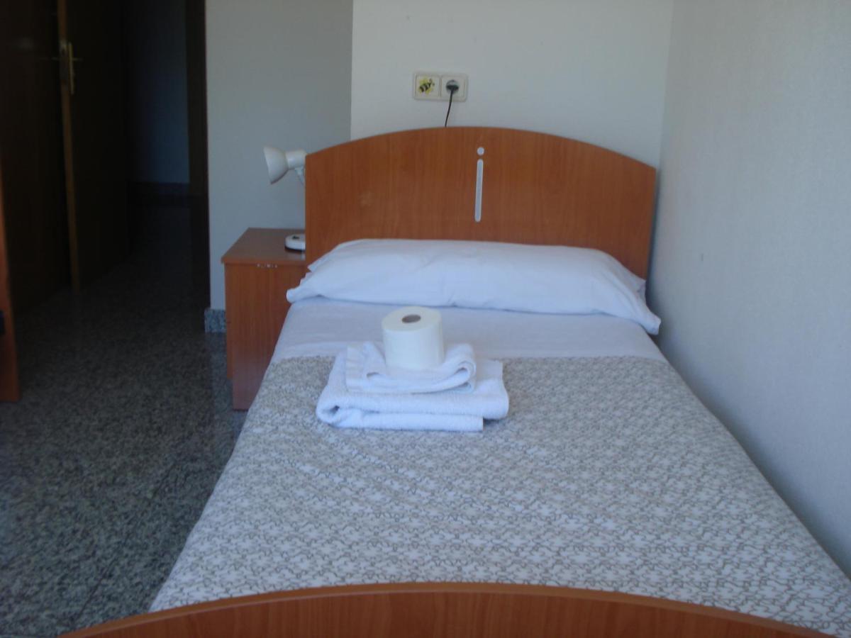 Residencia Universitaria Atilano Coco Apartamento *