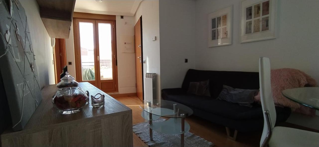 ático Puerta Zamora Apartamento *