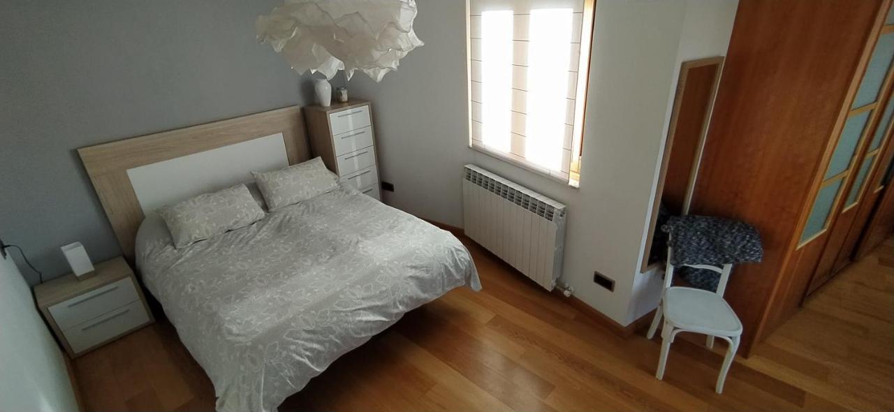 ático Puerta Zamora Apartamento