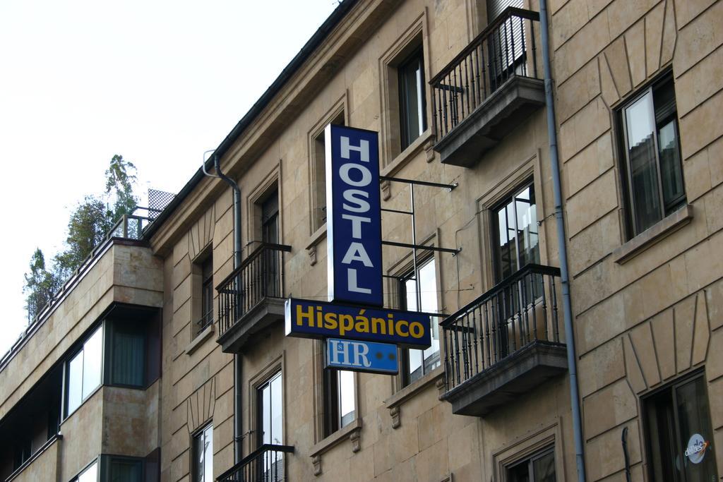 Hispanico I 2*