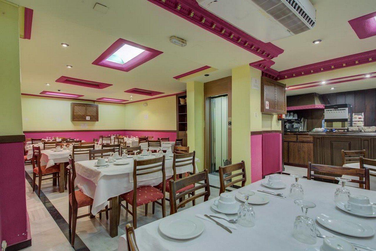 Hotel Emperatriz Ii