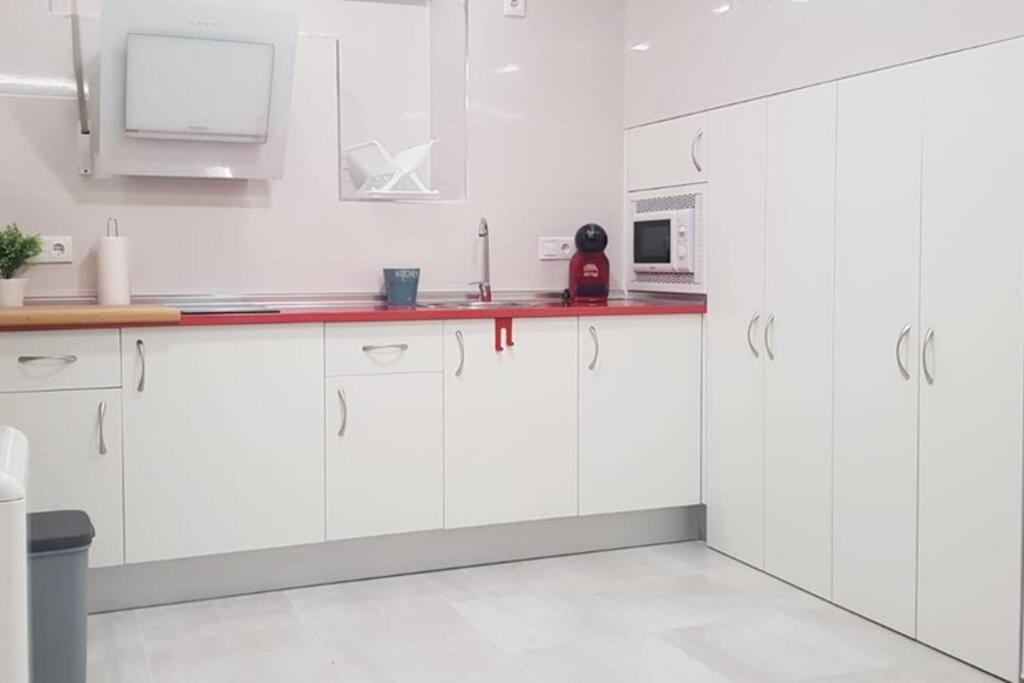 Apartamento Nube Imperial