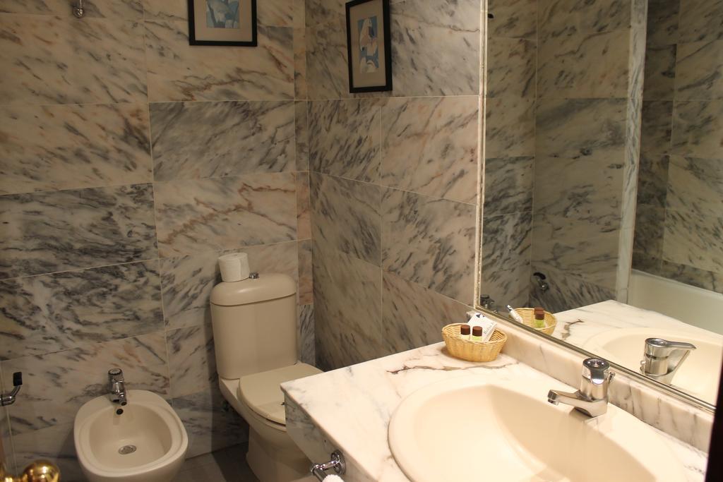 Monterrey Hotel Salamanca
