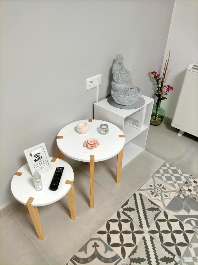 Nube Imperial Apartamento