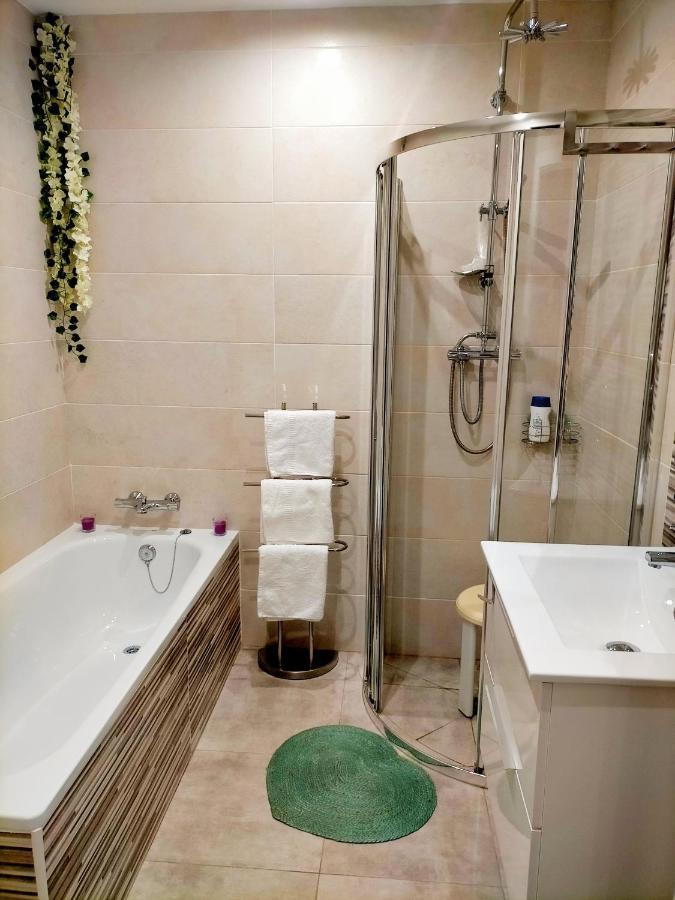 Apartamento Nube Imperial