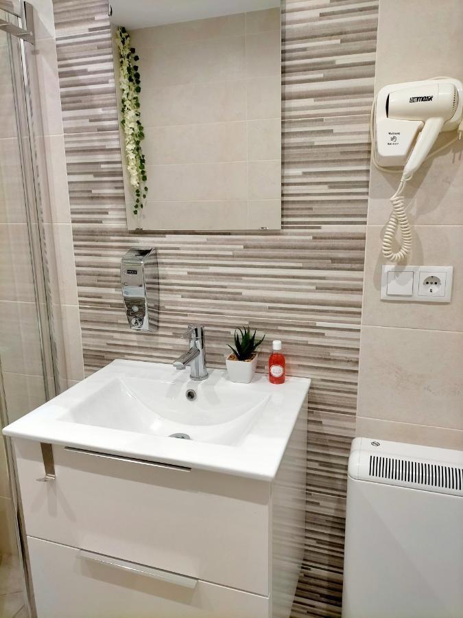 Nube Imperial Apartamento *