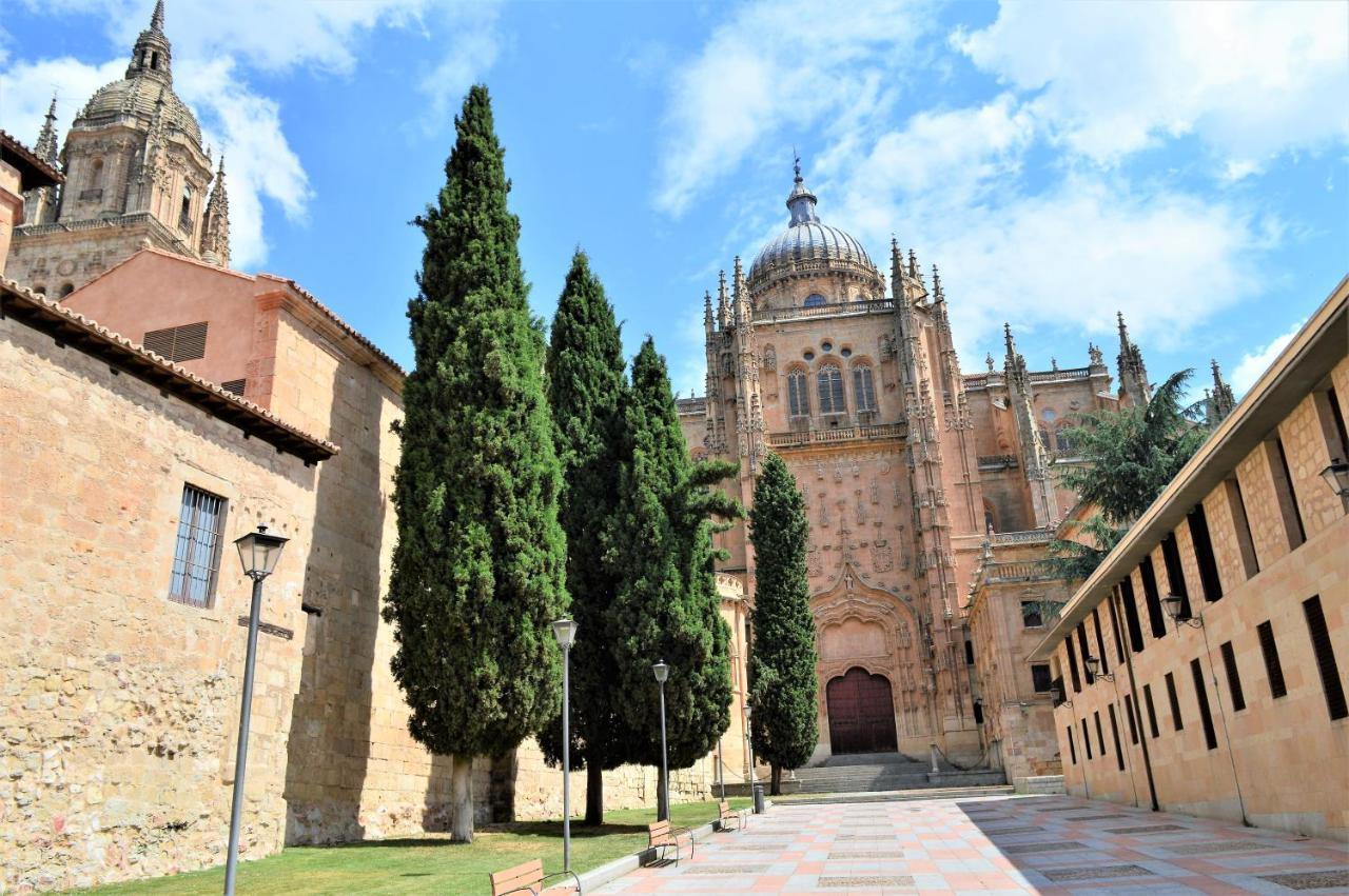 Apartamento Duplex Completo Junto A La Plaza Mayor *