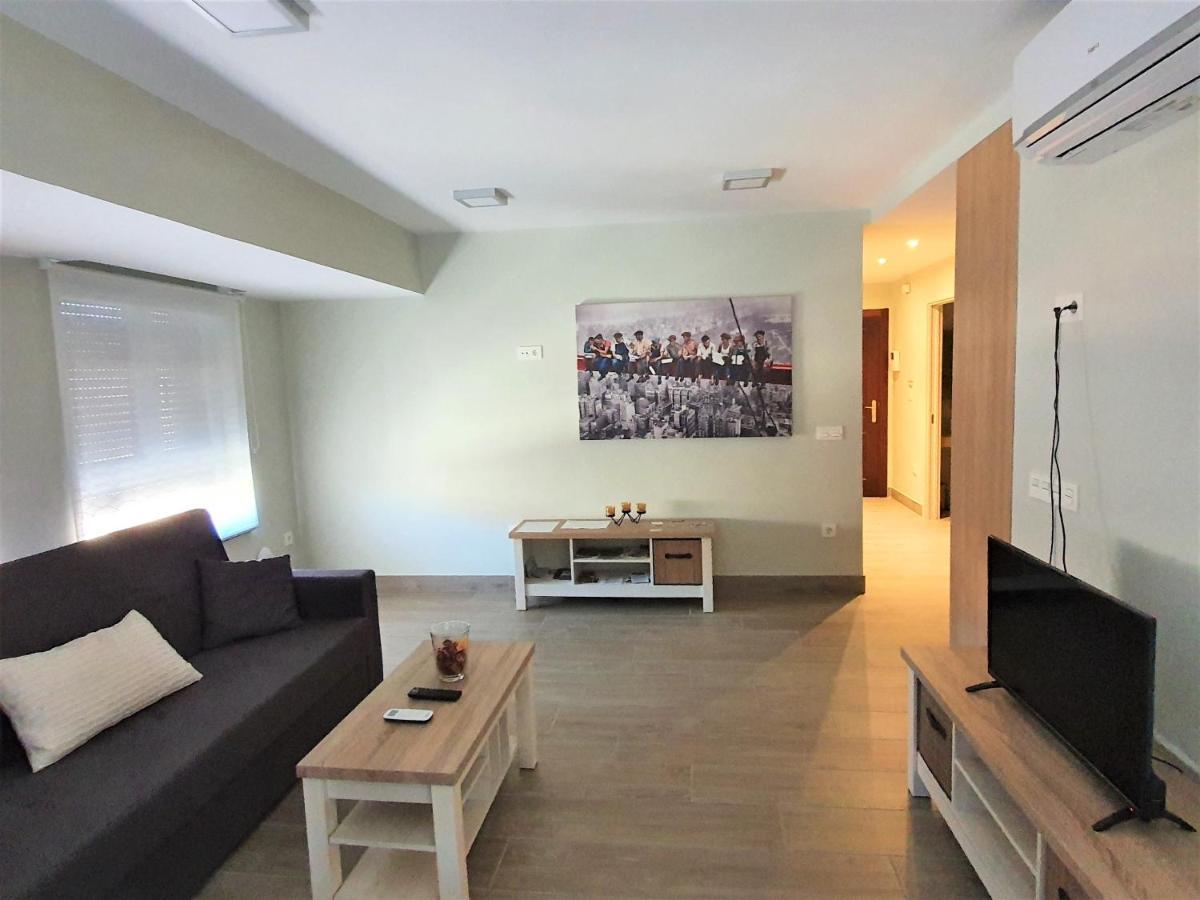 Apartment Vivienda Completa Plaza Poeta Iglesias Salamanca