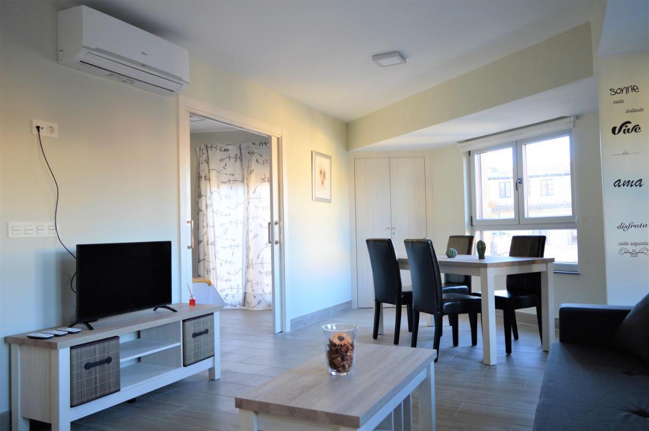Vivienda Completa Plaza Poeta Iglesias * Salamanca