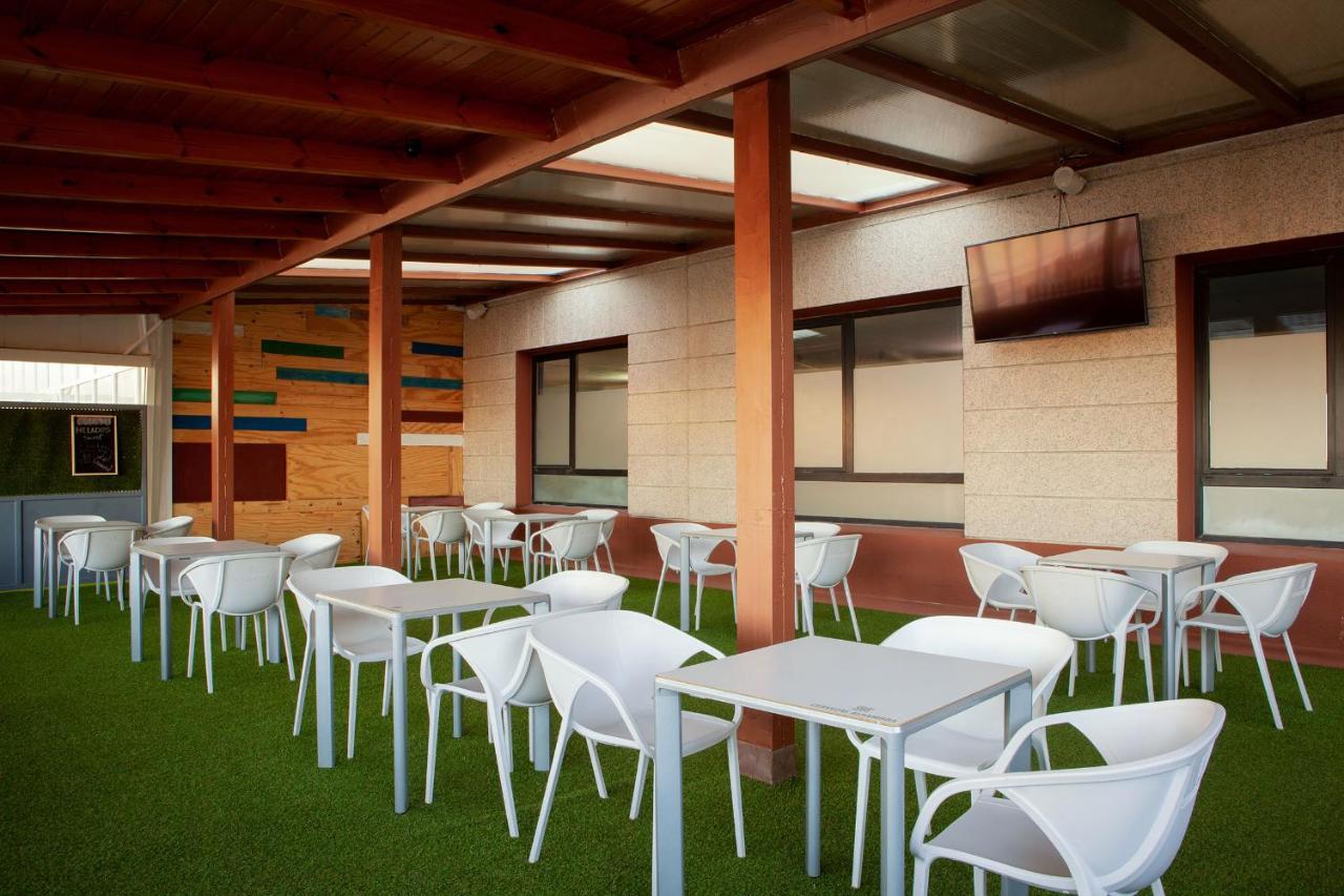 Doña Brígida – Salamanca Forum 4* Villamayor (Salamanca)