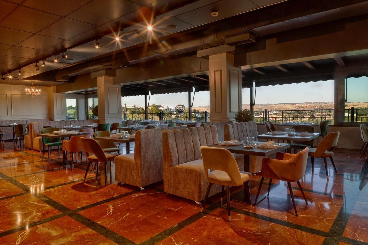 Hotel Doña Brígida – Salamanca Forum 4*