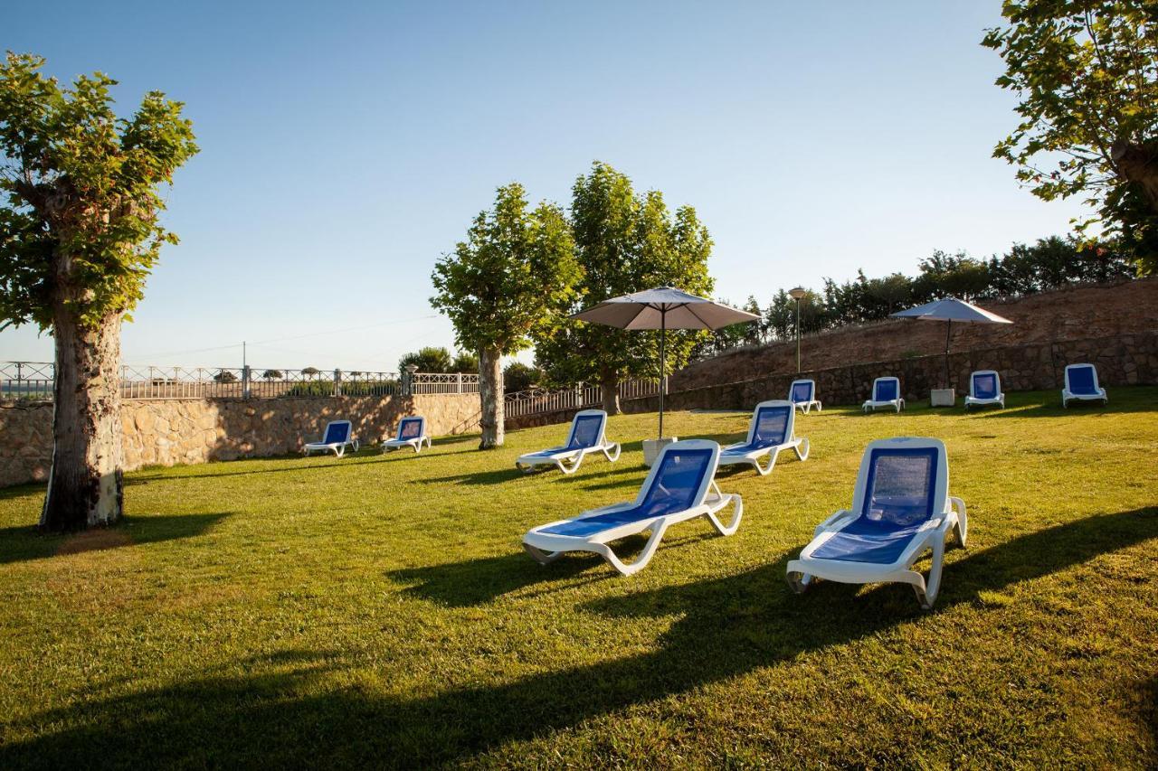 Doña Brígida – Salamanca Forum 4*