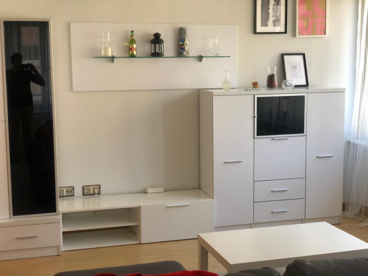 Artheus Apartment *