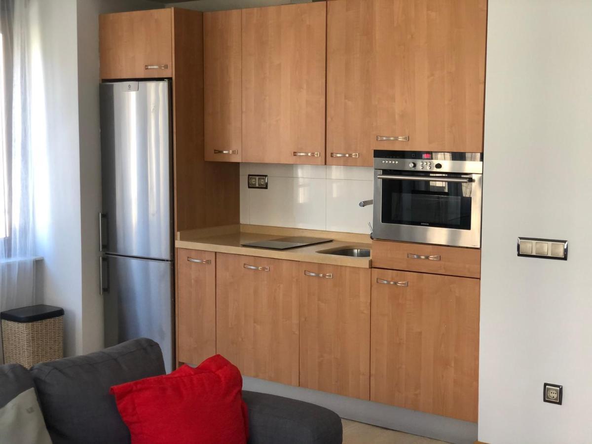 Artheus Apartment