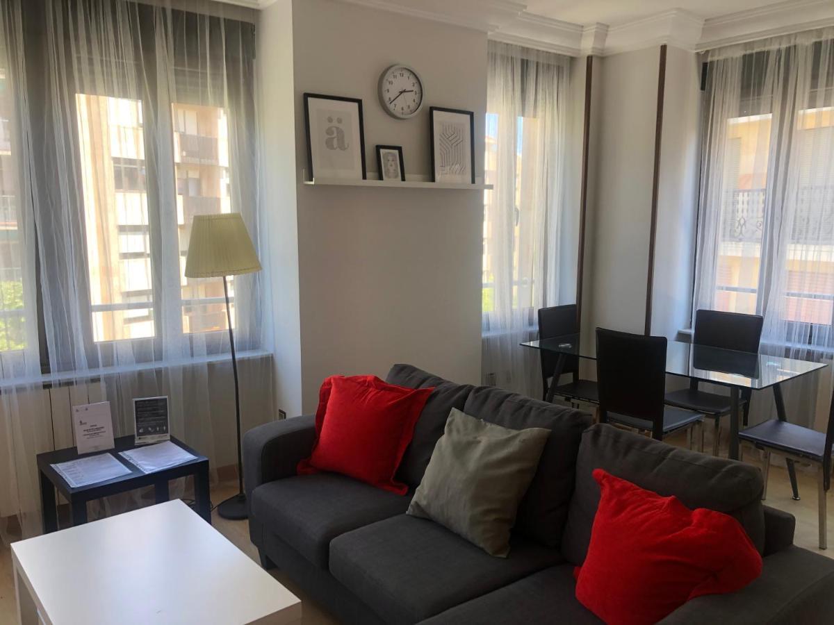 Apartment Artheus Salamanca