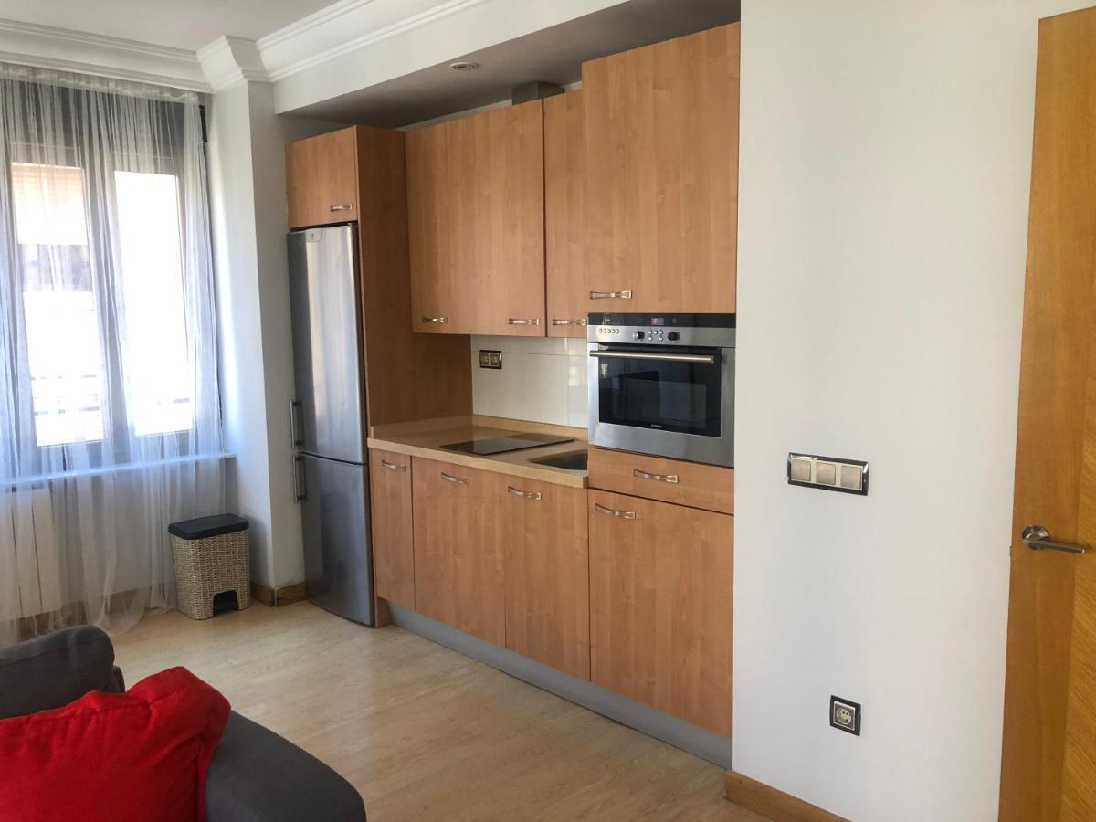 Apartment Artheus *