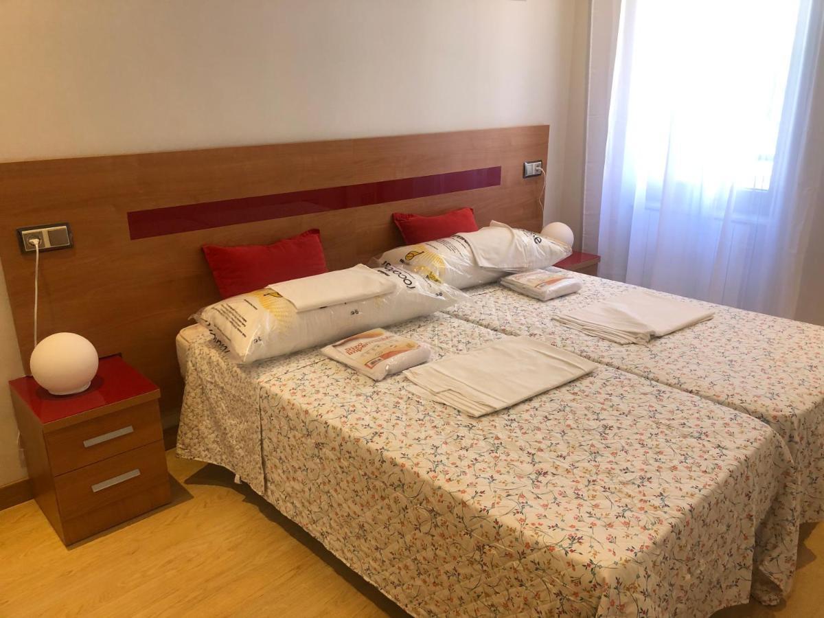 Artheus Apartment *