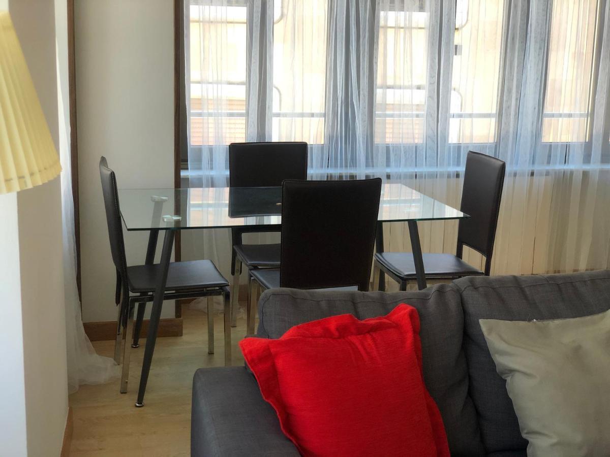 Apartment Artheus Salamanca