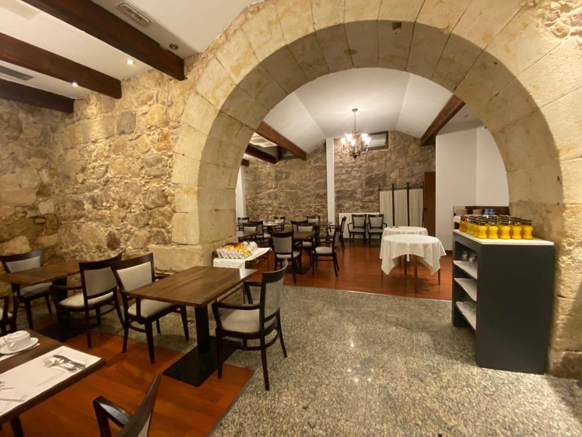 Rua Hotel Salamanca