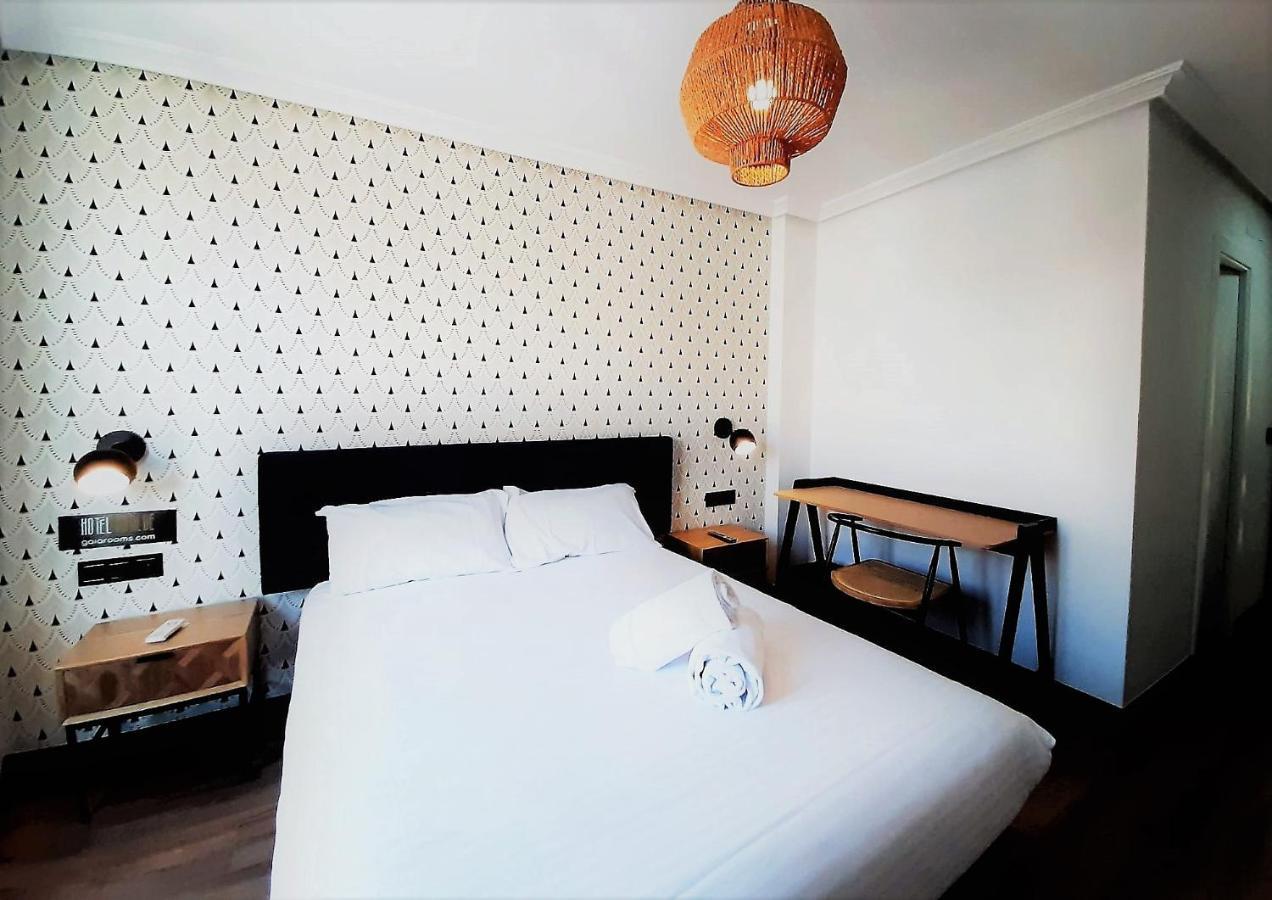 Matilde By Gaiarooms Salamanca